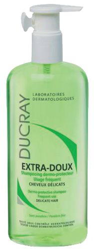 Ducray extra doux